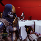 The Exo Stranger finally gets her due, and her story doesn’t disappoint.